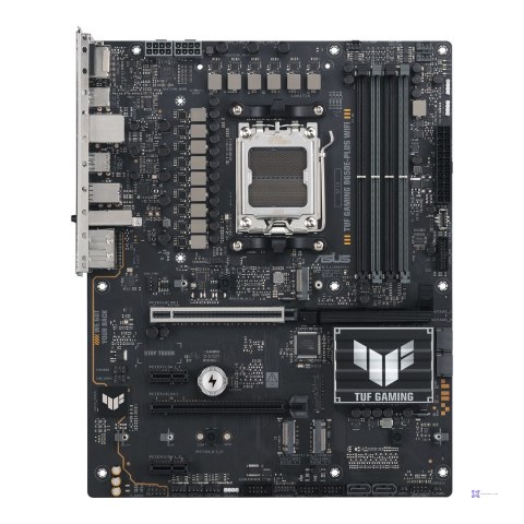 Płyta główna ASUS TUF GAMING B650E-PLUS WIFI (OUTLET)