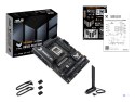 Płyta główna ASUS TUF GAMING B650E-PLUS WIFI (OUTLET)
