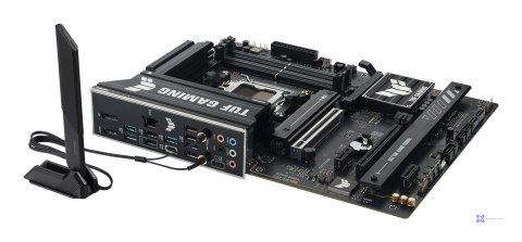 Płyta główna ASUS TUF GAMING B650E-PLUS WIFI (OUTLET)