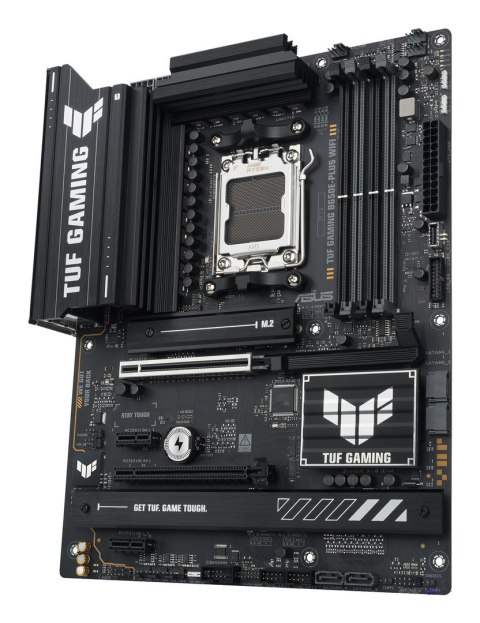 Płyta główna ASUS TUF GAMING B650E-PLUS WIFI (OUTLET)