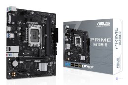 Płyta główna Asus PRIME H610M-R-SI (OUTLET)