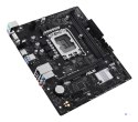 Płyta główna Asus PRIME H610M-R-SI (OUTLET)