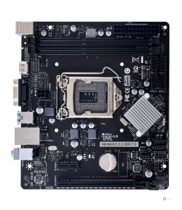 Płyta główna BIOSTAR H81MHV3 3.0 (OUTLET)