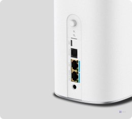 Router ZTE G5 Ultra 5G (MC8512) Rrouter stacjonarny SIM 5G Ultra z WiFi7 (OUTLET)