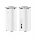 Router ZTE G5 Ultra 5G (MC8512) Rrouter stacjonarny SIM 5G Ultra z WiFi7 (OUTLET)