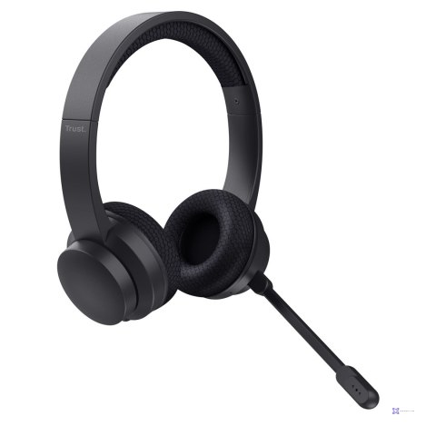Słuchawki Trust AYDA WIRELESS ENC