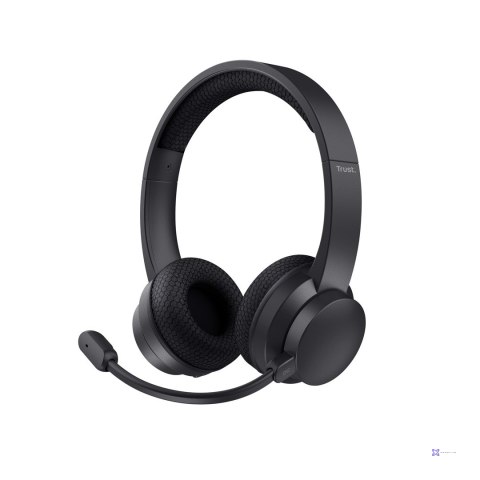 Słuchawki Trust AYDA WIRELESS ENC