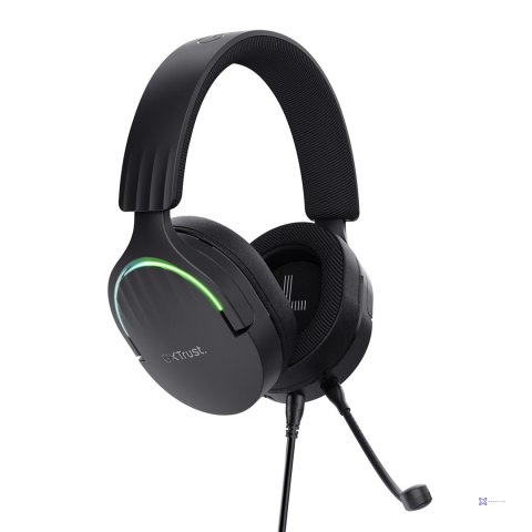 Słuchawki gamingowe Trust GXT 490 Fayzo