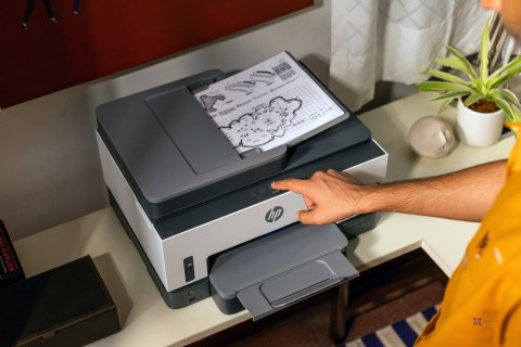 Urządzenie wielofunkcyjne HP Smart Tank 790 4WF66A