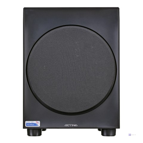 Actina CUBE 8400F/16GB/1TB/RX7600/450W