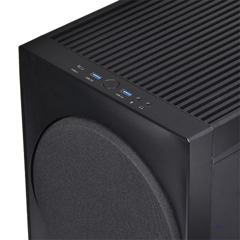 Actina CUBE 8400F/16GB/1TB/RX7600/450W