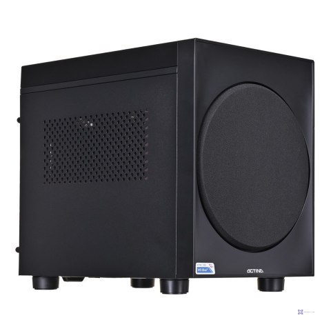Actina CUBE 8400F/16GB/1TB/RX7600/450W