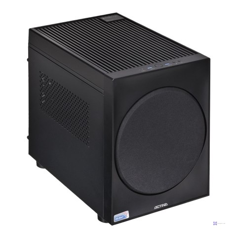 Actina CUBE 8400F/16GB/1TB/RX7600/450W
