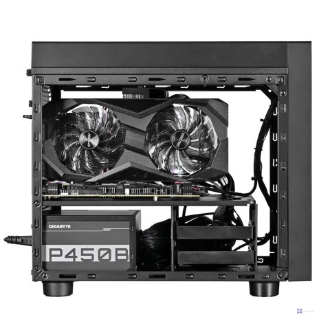 Actina CUBE 8400F/16GB/1TB/RX7600/450W