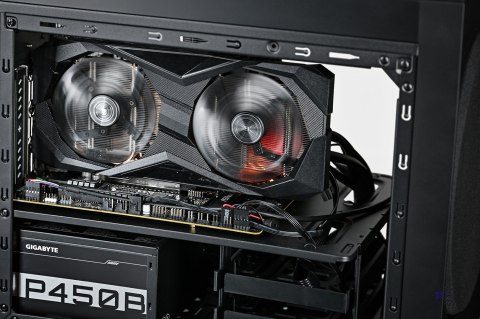 Actina CUBE 8400F/16GB/1TB/RX7600/450W