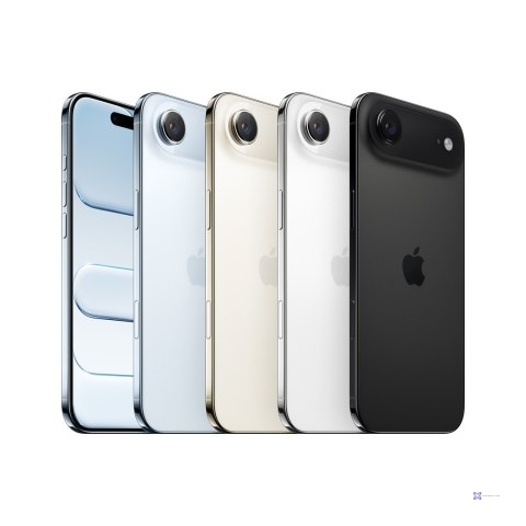 Apple iPhone Air 256GB Sky Blue