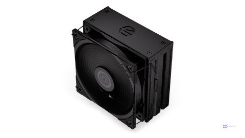 Chłodzenie powietrzne ENDORFY Fera 5 Black (EY3A011)