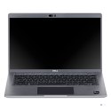 DELL LATITUDE 5440 i5-1345U 16GB 512GB SSD 14" FHD Win11pro + zasilacz UŻYWANY