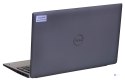 DELL LATITUDE 5520 i5-1145G7 16GB 512SSD 15,6" FHD(dotyk) (US QWERTY) Win11pro + zasilacz UŻYWANY