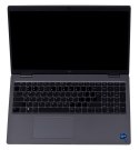 DELL LATITUDE 5520 i5-1145G7 16GB 512SSD 15,6" FHD(dotyk) (US QWERTY) Win11pro + zasilacz UŻYWANY