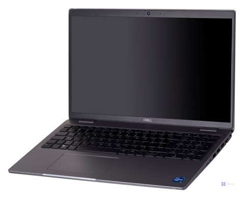DELL LATITUDE 5520 i5-1145G7 16GB 512SSD 15,6" FHD(dotyk) (US QWERTY) Win11pro + zasilacz UŻYWANY