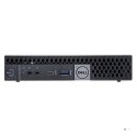DELL OptiPlex 5070 Micro i3-8100T 8GB 256GB SSD micro SFF Win11pro UŻYWANY