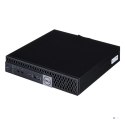 DELL OptiPlex 5070 Micro i3-8100T 8GB 256GB SSD micro SFF Win11pro UŻYWANY