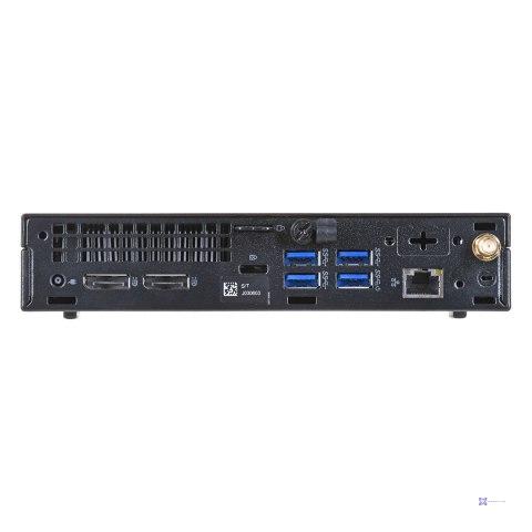 DELL OptiPlex 5070 Micro i3-8100T 8GB 256GB SSD micro SFF Win11pro UŻYWANY