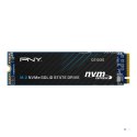 Dysk SSD PNY CS1030 NVMe PCIe 256GB