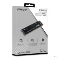 Dysk SSD PNY CS1030 NVMe PCIe 256GB