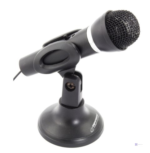 ESPERANZA MIKROFON SING EH180