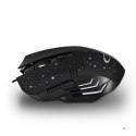 ESPERANZA MYSZ PRZEWOD. 6D DLA GRACZY GALAXY USB-C EGM212