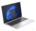 HP 250R G10 Core 5 120U 15.6"FHD 250nits AG 16GB DDR5 SSD512 Iris Xe Cam720p 41Wh NoOS 3Y OnSite
