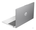 HP 250R G10 Core 5 120U 15.6"FHD 250nits AG 16GB DDR5 SSD512 Iris Xe Cam720p 41Wh NoOS 3Y OnSite