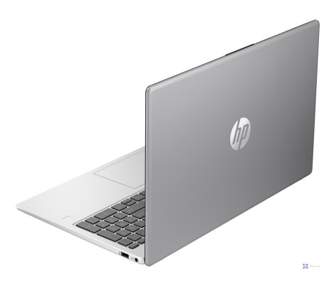 HP 250R G10 Core 5 120U 15.6"FHD 250nits AG 16GB DDR5 SSD512 Iris Xe Cam720p 41Wh NoOS 3Y OnSite
