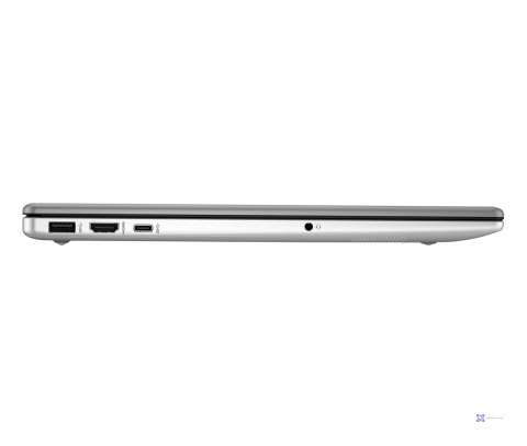 HP 250R G10 Core 5 120U 15.6"FHD 250nits AG 16GB DDR5 SSD512 Iris Xe Cam720p 41Wh NoOS 3Y OnSite
