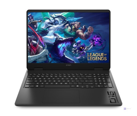 HP Omen 16-am0022nw i7-14650HX 16.0"2K LBL IPS 165Hz 400nits AG 32GB DDR5 5600 SSD1TB GeForce RTX 5060 8GB Cam1080p+IR 70Wh Win1