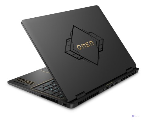 HP Omen 16-am0022nw i7-14650HX 16.0"2K LBL IPS 165Hz 400nits AG 32GB DDR5 5600 SSD1TB GeForce RTX 5060 8GB Cam1080p+IR 70Wh Win1