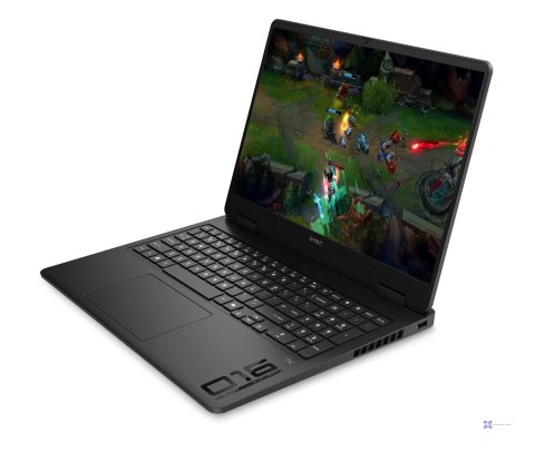 HP Omen 16-am0022nw i7-14650HX 16.0"2K LBL IPS 165Hz 400nits AG 32GB DDR5 5600 SSD1TB GeForce RTX 5060 8GB Cam1080p+IR 70Wh Win1