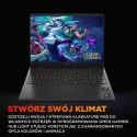 HP Omen 16-am0022nw i7-14650HX 16.0"2K LBL IPS 165Hz 400nits AG 32GB DDR5 5600 SSD1TB GeForce RTX 5060 8GB Cam1080p+IR 70Wh Win1