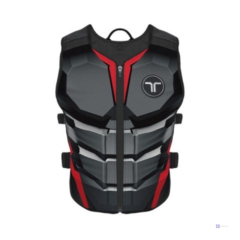 Kamizelka haptyczna bHaptics TactSuit Air Onyx