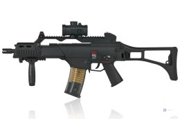 Karabin ASG AEG Heckler&Koch HK-G36 C elektryk (2.5 (OUTLET)