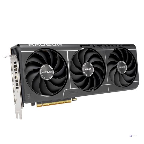 Karta graf. ASUS PRIME RX9070 O16G EVO