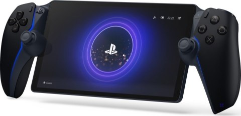 Konsola przenośna SONY PlayStation Portal black