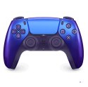 Kontroler Sony PS5 DualSense Chrome Indigo (OUTLET)