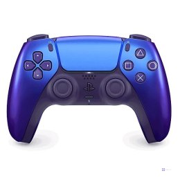 Kontroler Sony PS5 DualSense Chrome Indigo (OUTLET)