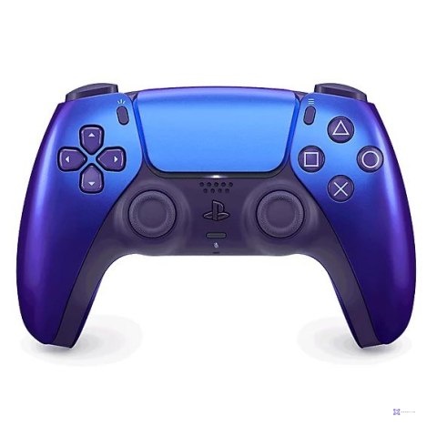 Kontroler Sony PS5 DualSense Chrome Indigo (OUTLET)