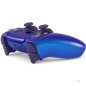 Kontroler Sony PS5 DualSense Chrome Indigo (OUTLET)