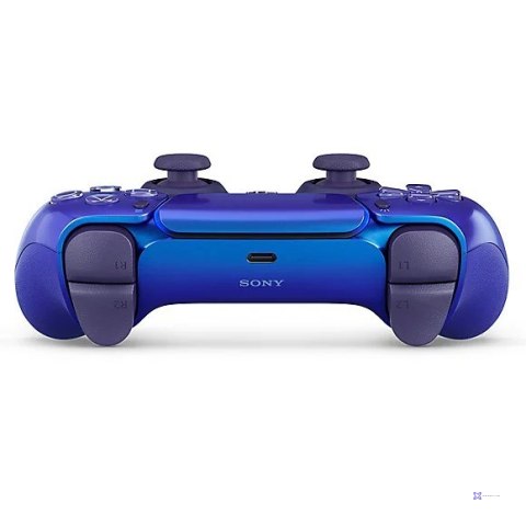 Kontroler Sony PS5 DualSense Chrome Indigo (OUTLET)