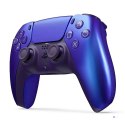 Kontroler Sony PS5 DualSense Chrome Indigo (OUTLET)